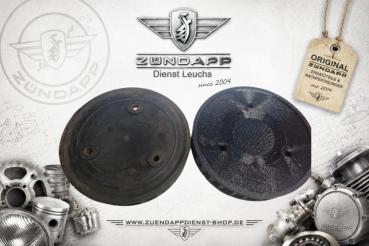 Zündapp Lüfterrad / Gebläserad Nachbau – 247-07.604 – 3 Loch Befestigung Bergsteiger M25 & M50